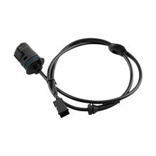 Laden Sie das Bild in den Galerie-Viewer, Neu ABS Drehzahlsensor Hinterachse kompatibel für Audi A6 1997-2005 3B0927807B 0986594614