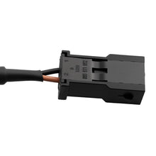 Laden Sie das Bild in den Galerie-Viewer, Neu ABS Drehzahlsensor Hinterachse kompatibel für Audi A6 1997-2005 3B0927807B 0986594614
