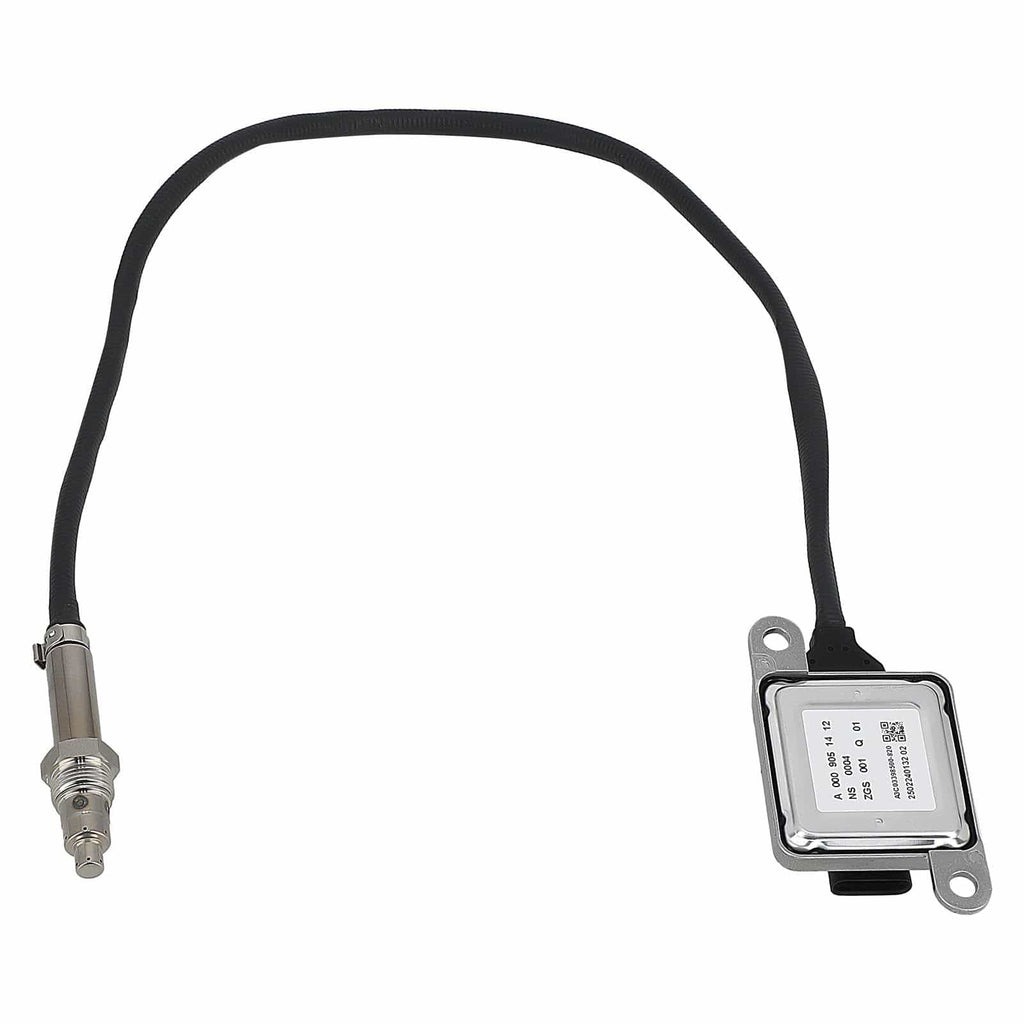 Neu Nox-Sensor A0009051412 für Mercedes Benz E-Klasse W212 A207 C207 2009-2016
