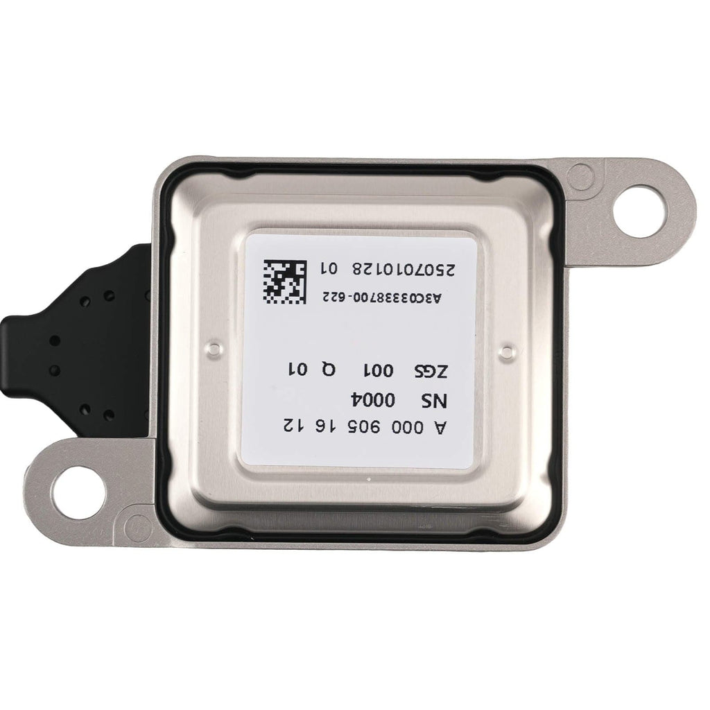 Neu NOx Sensor kompatibel für Mercedes-Benz GLE/GL/GLS/M C218 S205 W205 2.1L 3.0L A0009051612