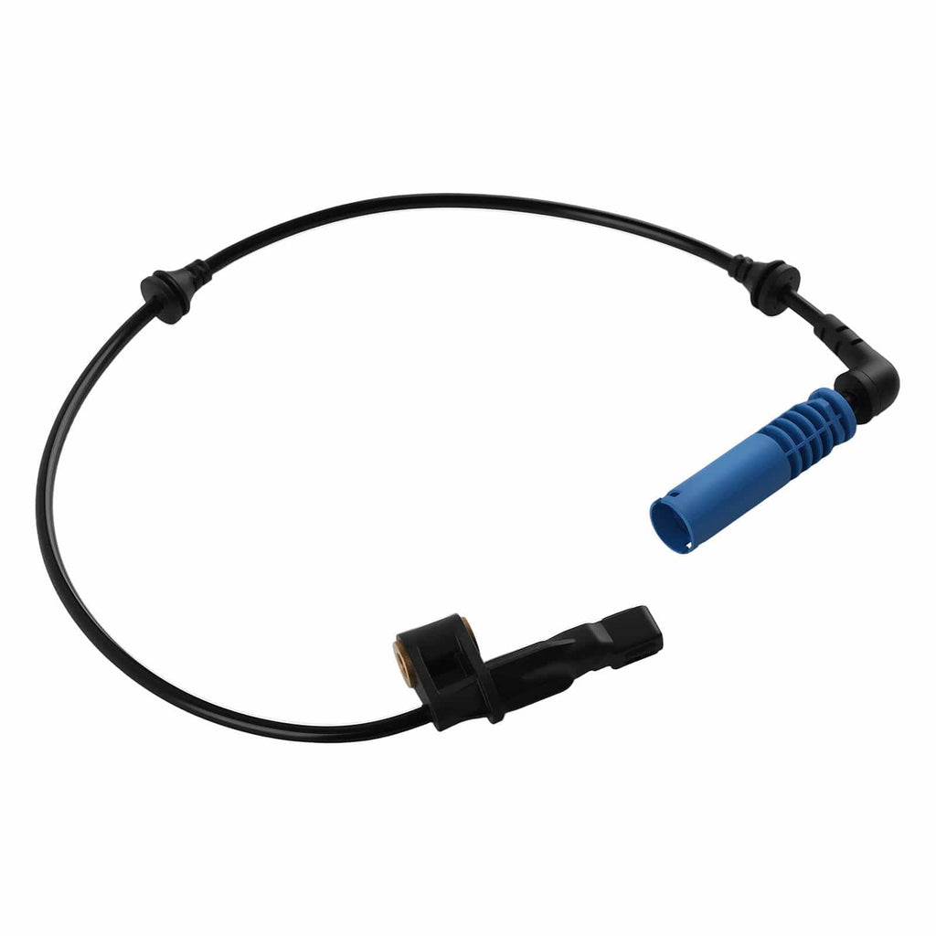 Neu 2 ABS Raddrehzahlsensor Links kompatibel für BMW E46 Schrägheck 34526752681 V20720491