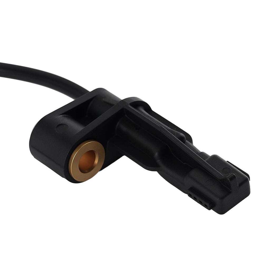 Neu 2 ABS Raddrehzahlsensor Links kompatibel für BMW E46 Schrägheck 34526752681 V20720491
