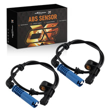 Laden Sie das Bild in den Galerie-Viewer, Neu 2 ABS Raddrehzahlsensor Links kompatibel für BMW E46 Schrägheck 34526752681 V20720491