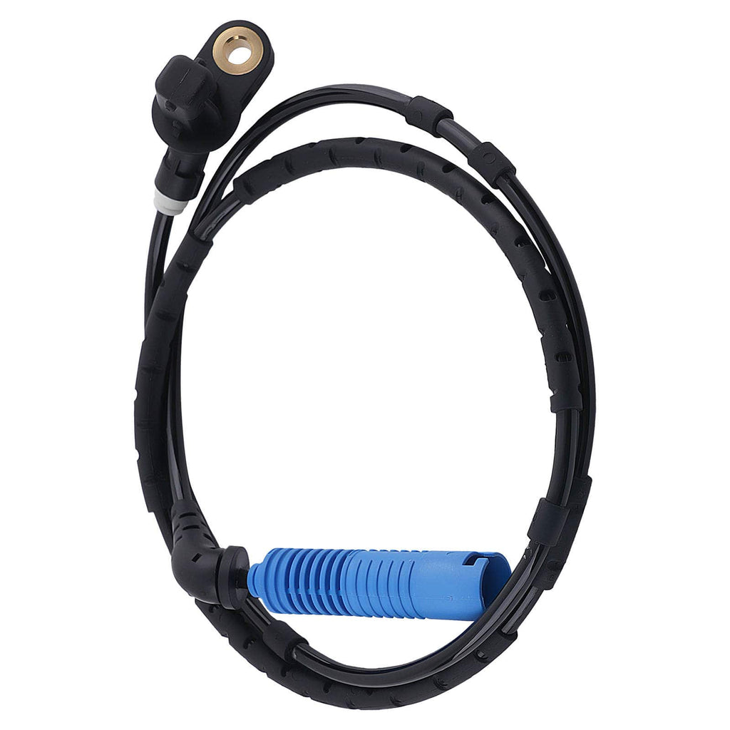 Neu ABS Geschwindigkeitssensor kompatibel für BMW E46 Z4 Hinten Links Rechts 34526752683