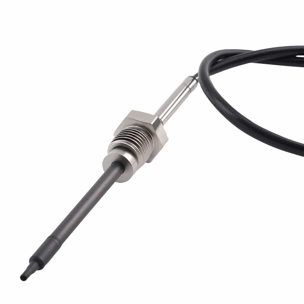 Neu Abgastemperatursensor kompatibel für Mercedes C W205 C200 C220 C250 BlueTEC D