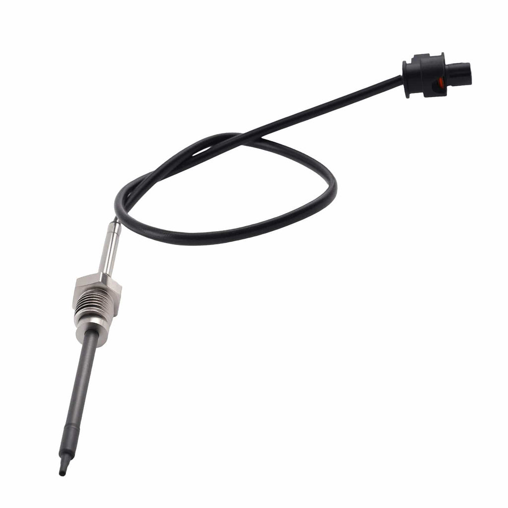 Neu Abgastemperatursensor kompatibel für Mercedes C W205 C200 C220 C250 BlueTEC D