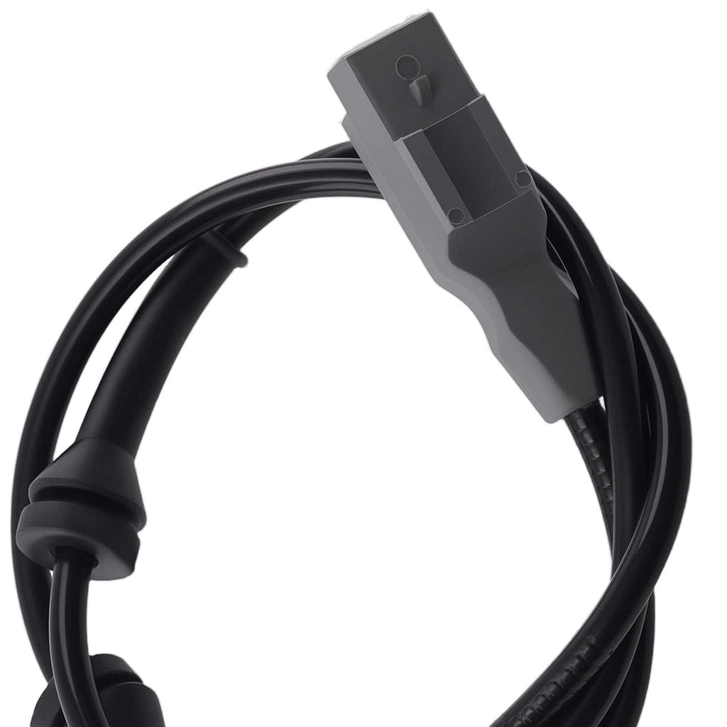 Neu 2x ABS Sensor kompatibel für Peugeot Partner Tepee 1.6L 2008-2023 Vorne links rechts 4545E7