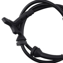 Laden Sie das Bild in den Galerie-Viewer, Neu 2x ABS Sensor kompatibel für Peugeot Partner Tepee 1.6L 2008-2023 Vorne links rechts 4545E7