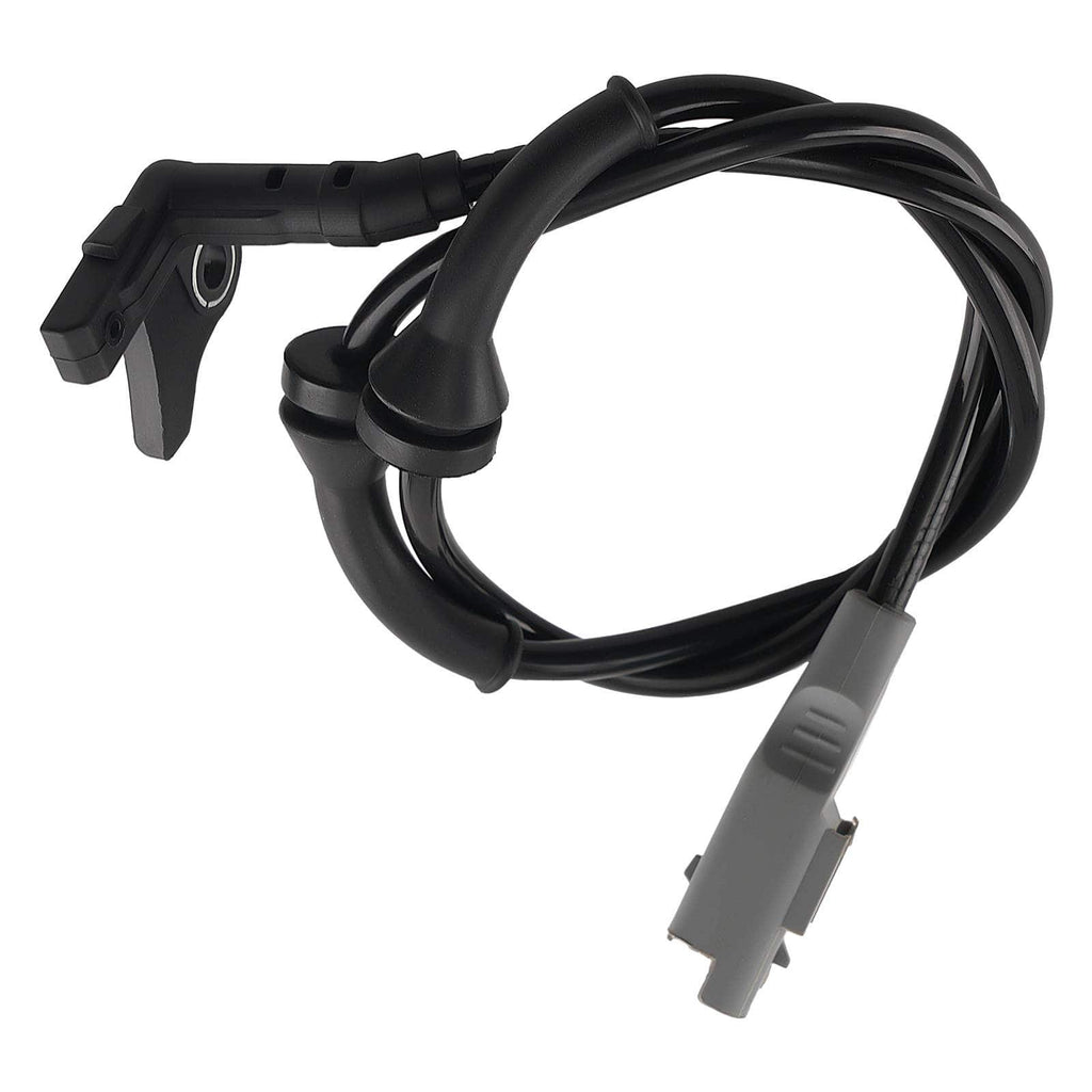 Neu ABS Drehzahlsensor Vorne Links Rechts kompatibel für Citroen Berlingo Multispace B9 08-2018
