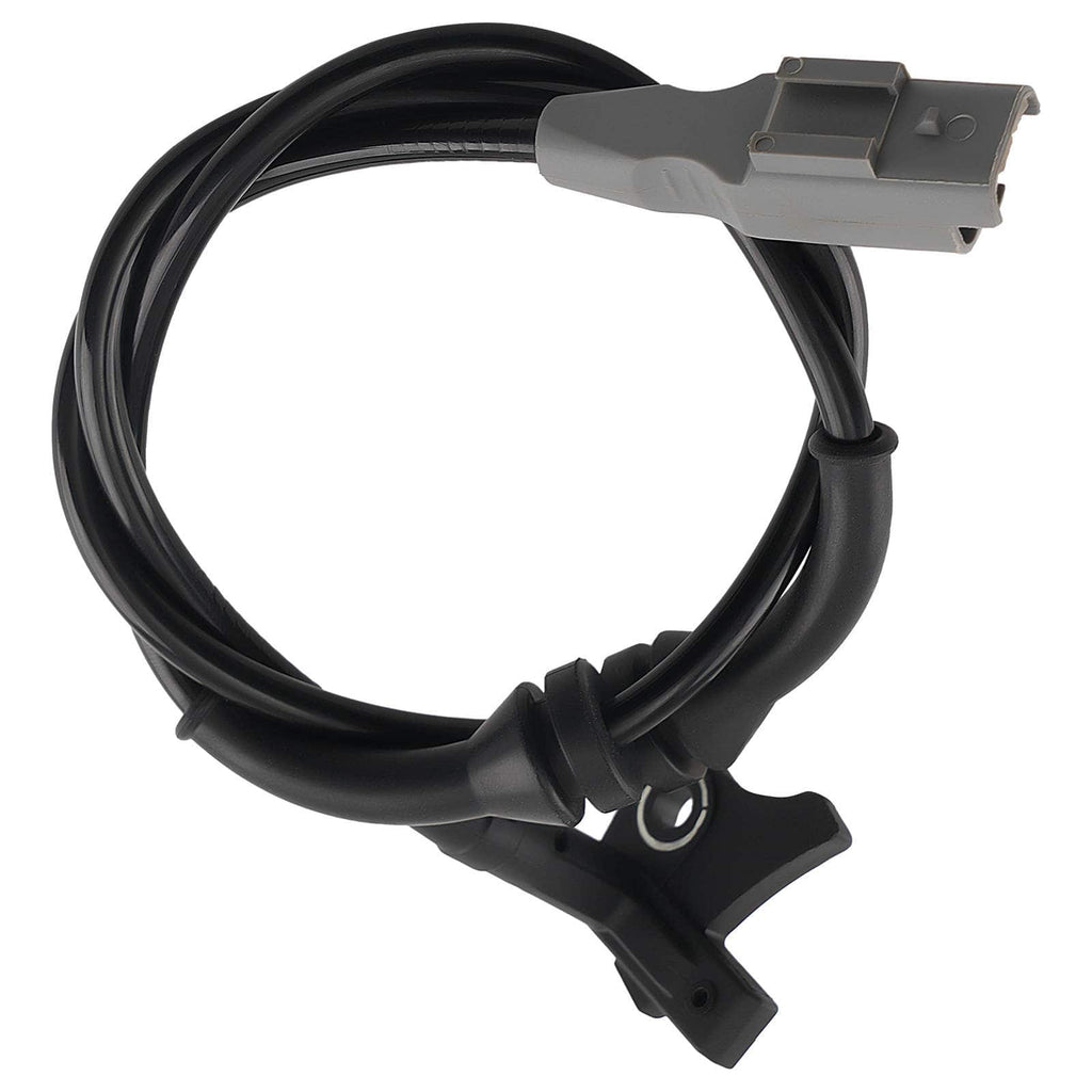 Neu ABS Drehzahlsensor Vorne Links Rechts kompatibel für Citroen Berlingo Multispace B9 08-2018