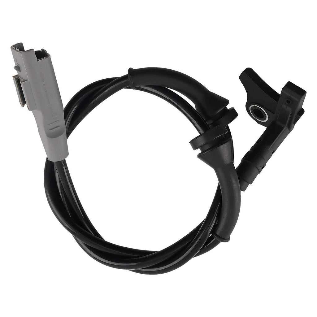 Neu ABS Drehzahlsensor Vorne Links Rechts kompatibel für Citroen Berlingo Multispace B9 08-2018