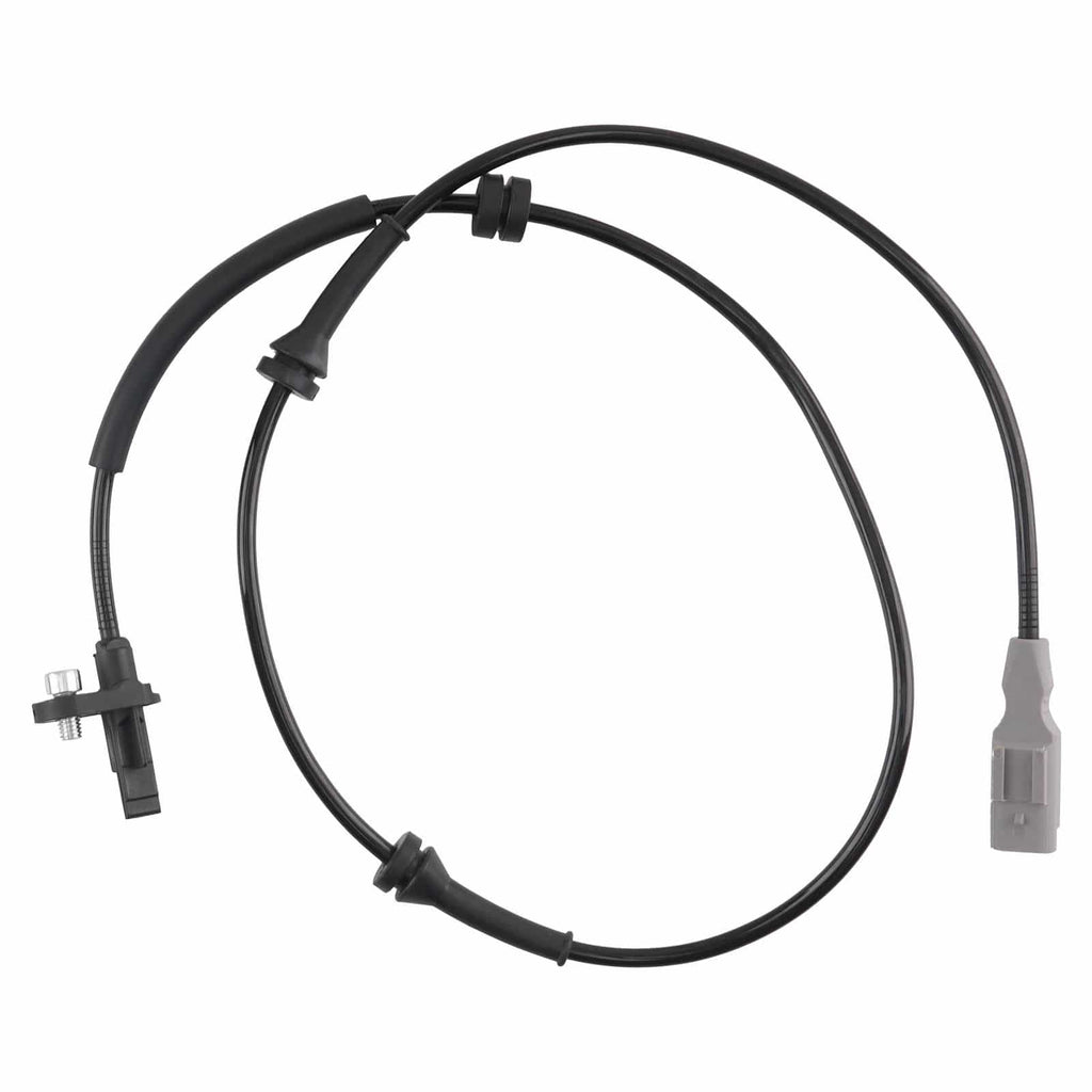 Neu 2x ABS Drehzahlsensor Hinten kompatibel für Citroën C4 Picasso 1.6L 1.8L 2007-2013 4545E8