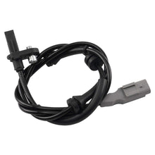 Laden Sie das Bild in den Galerie-Viewer, Neu 2x ABS Drehzahlsensor Hinten kompatibel für Citroën C4 Picasso 1.6L 1.8L 2007-2013 4545E8