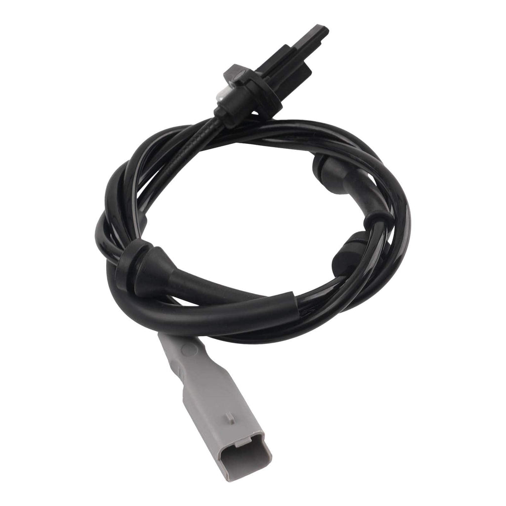 Neu 2x ABS Drehzahlsensor Hinten kompatibel für Citroën C4 Picasso 1.6L 1.8L 2007-2013 4545E8