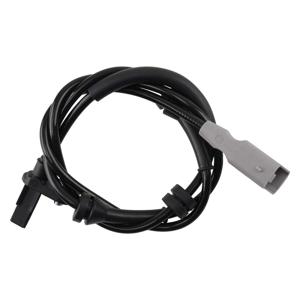 Neu 2x ABS Drehzahlsensor Hinten kompatibel für Citroën C4 Picasso 1.6L 1.8L 2007-2013 4545E8