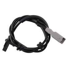 Laden Sie das Bild in den Galerie-Viewer, Neu 2x ABS Drehzahlsensor Hinten kompatibel für Citroën C4 Picasso 1.6L 1.8L 2007-2013 4545E8