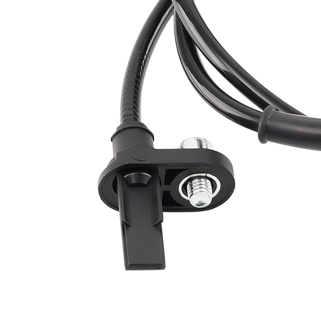 Neu ABS Geschwindigkeitssensor kompatibel für Citroen Berlingo Multispace Hinten L R 4545.E8