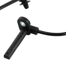Laden Sie das Bild in den Galerie-Viewer, Neu Hinten Links ABS Raddrehzahlsensor kompatibel für Citroën C-Crosser 2.2 2.4 16V 2007-2022
