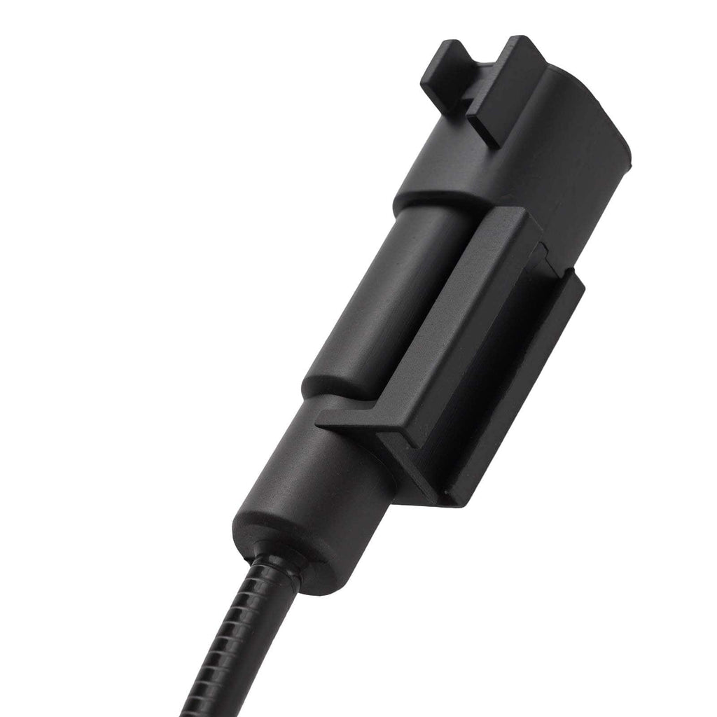 Neu Hinten Links ABS Raddrehzahlsensor kompatibel für Citroën C-Crosser 2.2 2.4 16V 2007-2022
