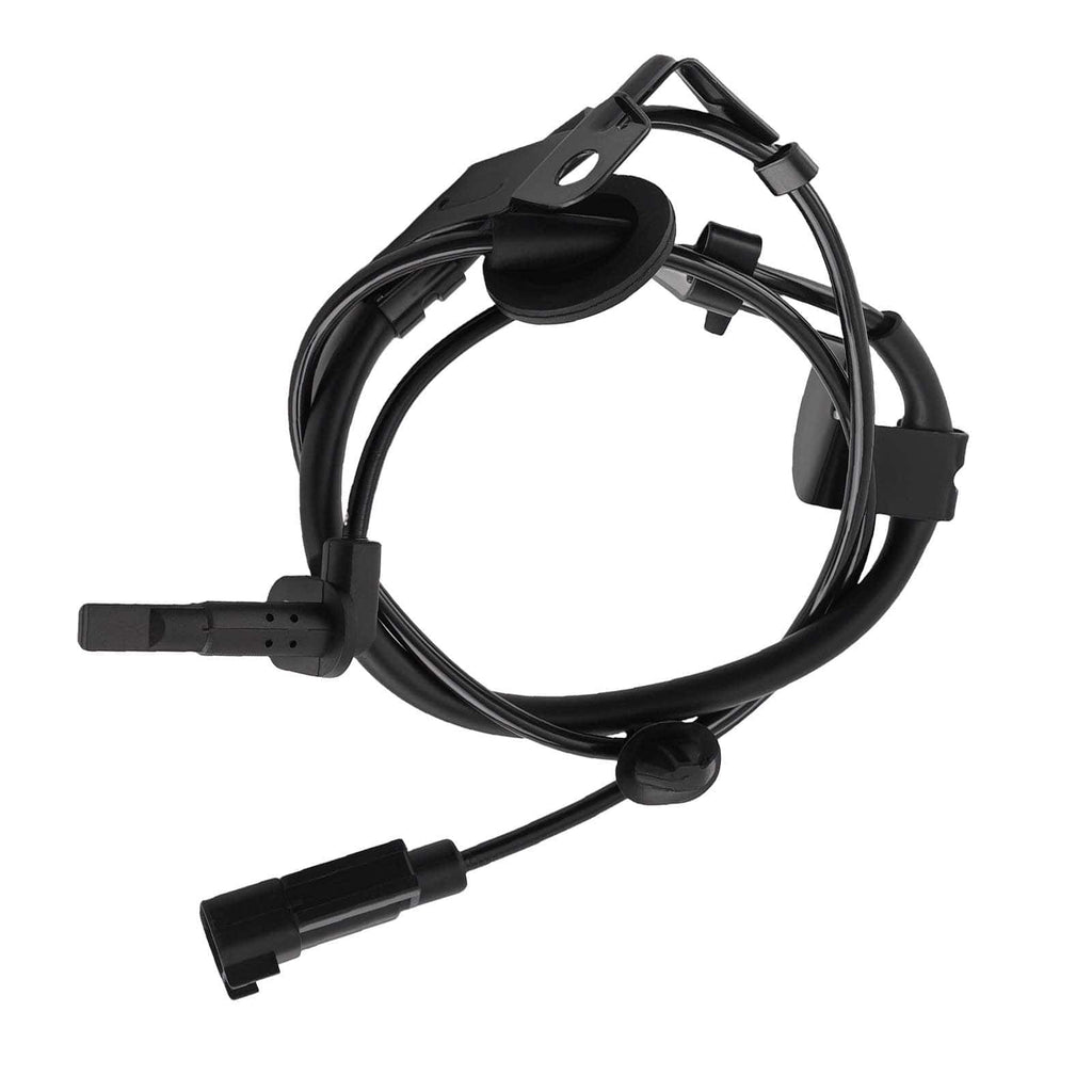 Neu Hinten Links ABS Raddrehzahlsensor kompatibel für Citroën C-Crosser 2.2 2.4 16V 2007-2022