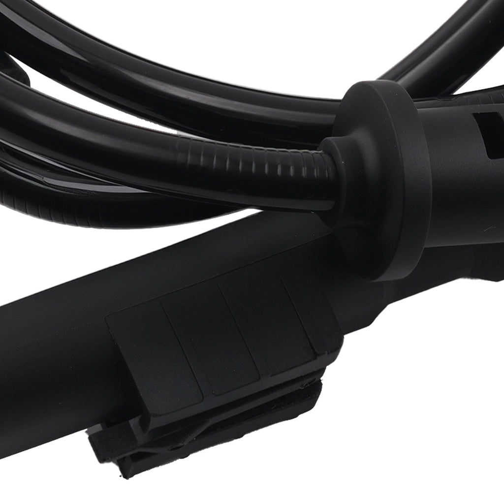Neu ABS Sensor Hinten L R kompatibel für Citroën Jumper Pritsche 2016-2017 51725100 4545F2