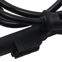 Laden Sie das Bild in den Galerie-Viewer, Neu ABS Sensor Hinten L R kompatibel für Citroën Jumper Pritsche 2016-2017 51725100 4545F2