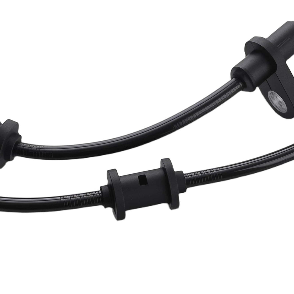 Neu ABS Sensor Hinten L R kompatibel für Citroën Jumper Pritsche 2016-2017 51725100 4545F2