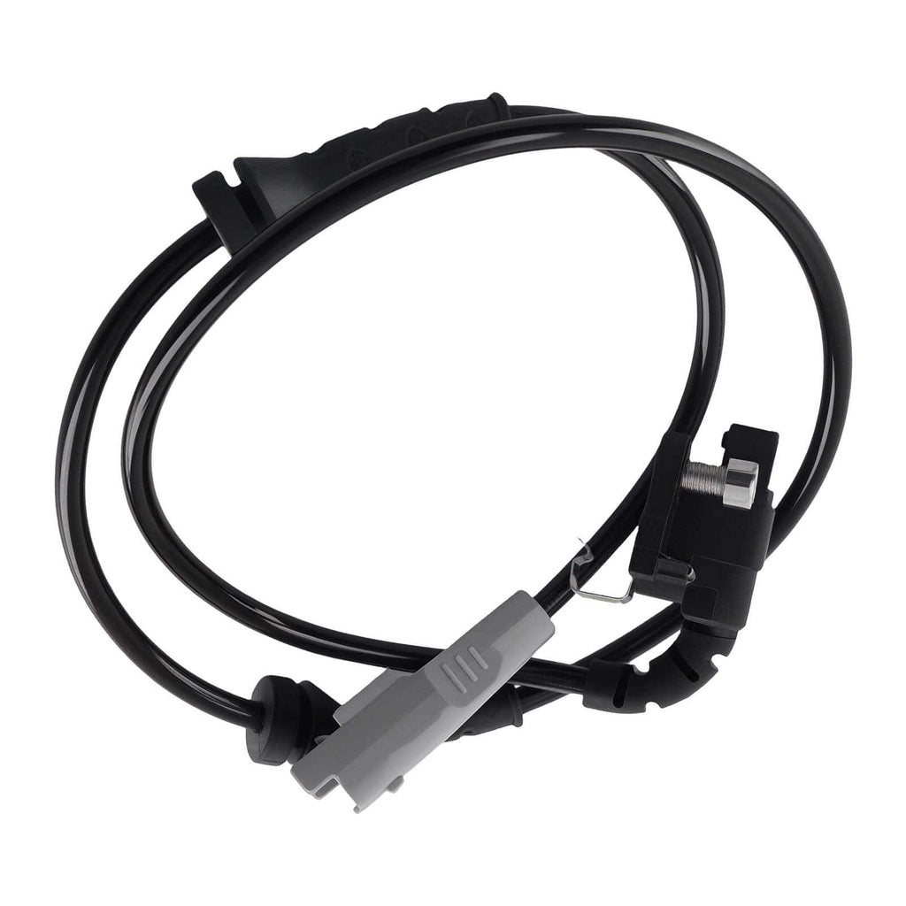 Neu ABS Drehzahlsensor Hinten Links Rechts kompatibel für Peugeot 307 308 C4 4545L0 454508
