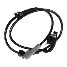 Laden Sie das Bild in den Galerie-Viewer, Neu ABS Drehzahlsensor Hinten Links Rechts kompatibel für Peugeot 307 308 C4 4545L0 454508