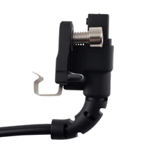 Laden Sie das Bild in den Galerie-Viewer, Neu ABS Drehzahlsensor Hinten Links Rechts kompatibel für Peugeot 307 308 C4 4545L0 454508