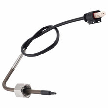 Laden Sie das Bild in den Galerie-Viewer, Neu Abgastemperatursensor kompatibel für Mercedes-Benz A C E Klasse 0081534128 2-polig