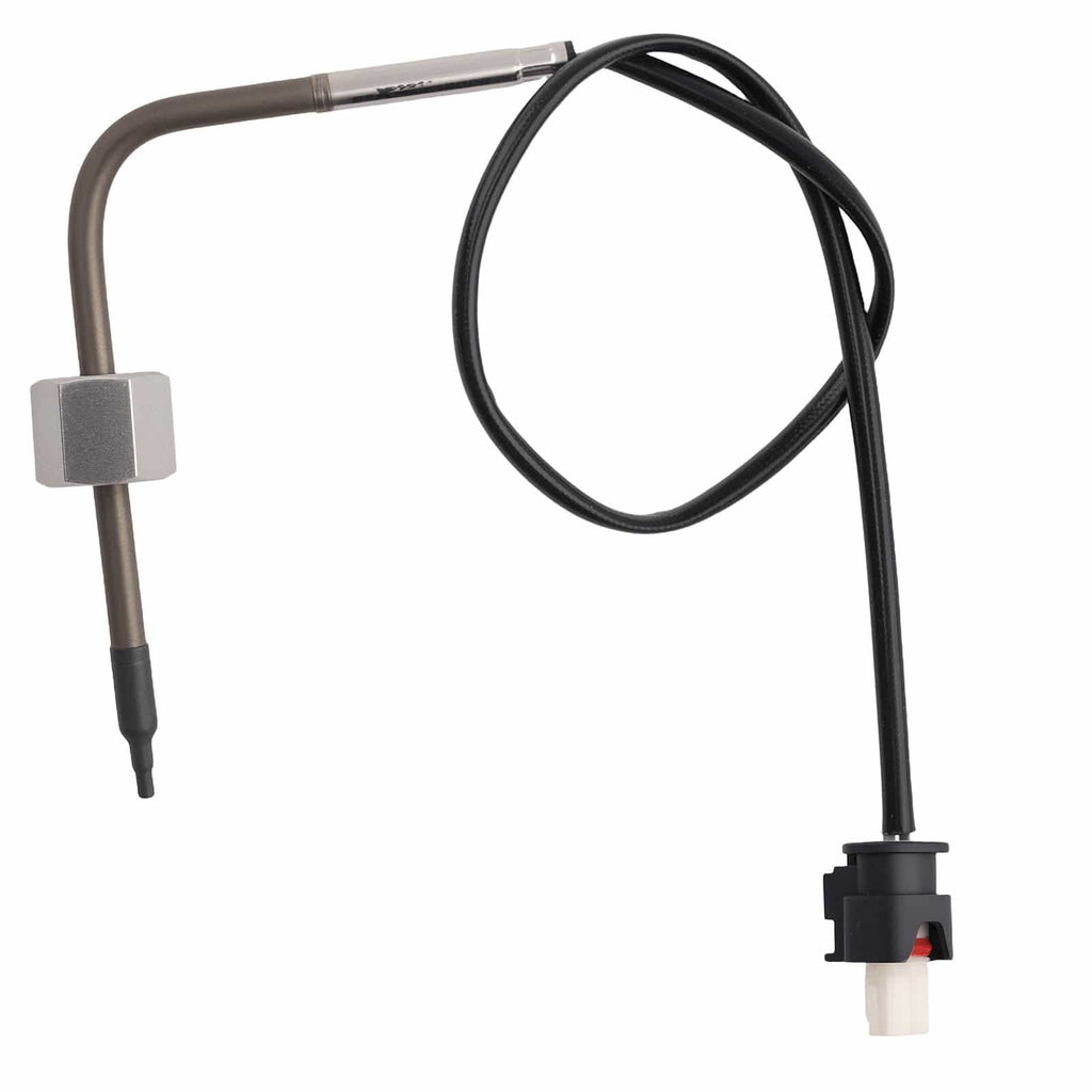Neu Abgastemperatursensor kompatibel für Mercedes-Benz A C E Klasse 0081534128 2-polig