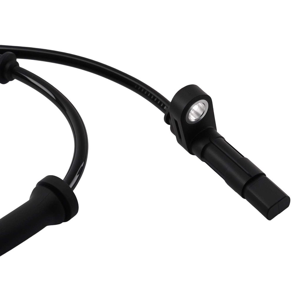 Neu 2x ABS Raddrehzahlsensor Vorne kompatibel für Mini One Cooper S R50 R52 34526756384