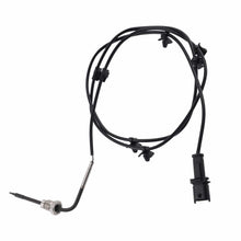 Laden Sie das Bild in den Galerie-Viewer, Neu Abgastemperatursensor kompatibel für Opel Astra H/Zafira B 2-polig 00855412