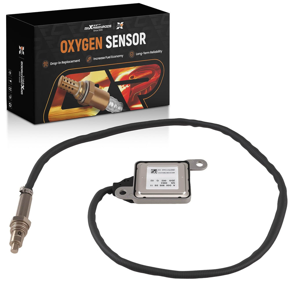 Neu Lambda Sensor kompatibel für Mercedes B-Klasse W246X253 W213 W166 W205 W212 W22 A0009058611