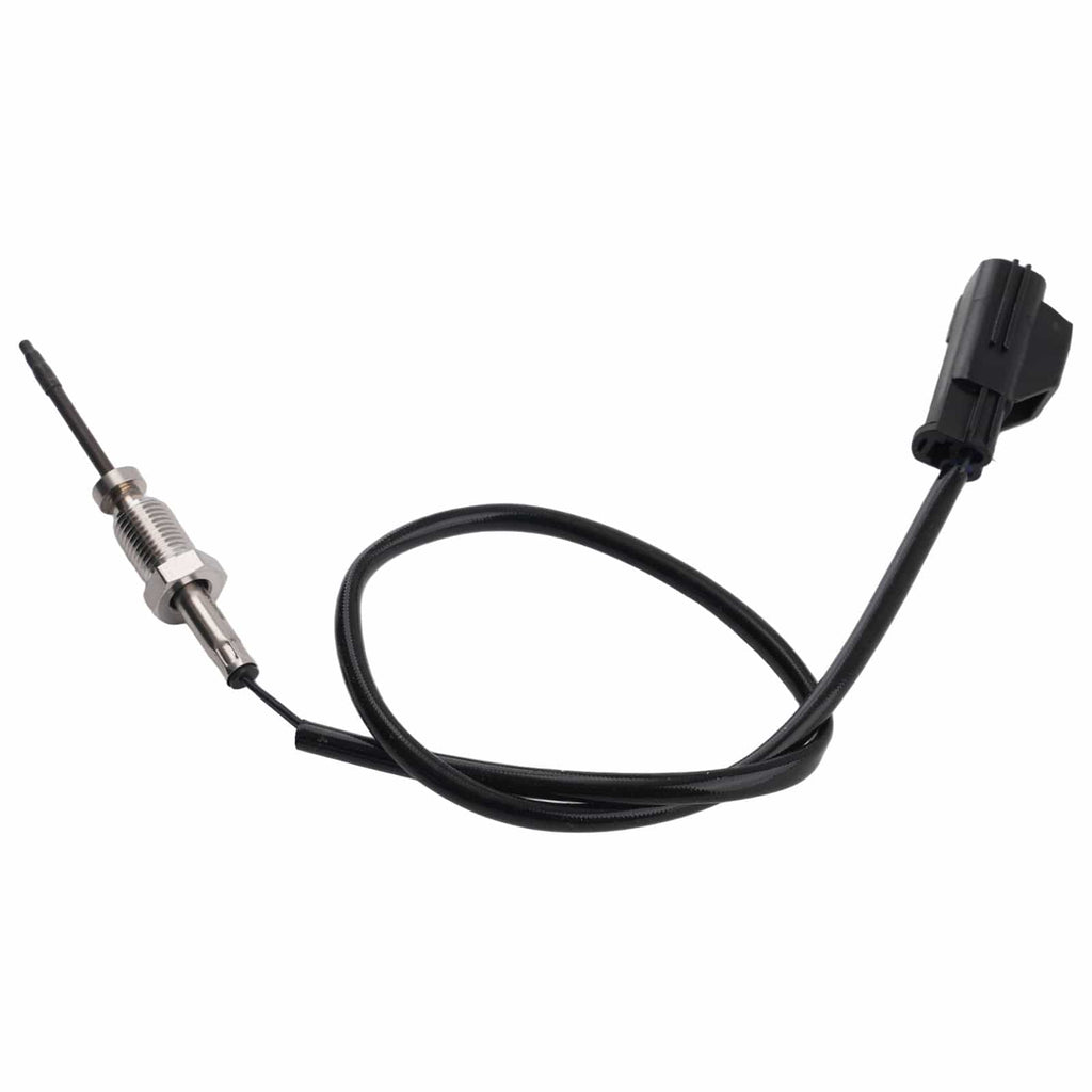 Neu Abgastemperatursensor kompatibel für Ford C-MAX Galaxy Mondeo 1.6 TDCi 1406177