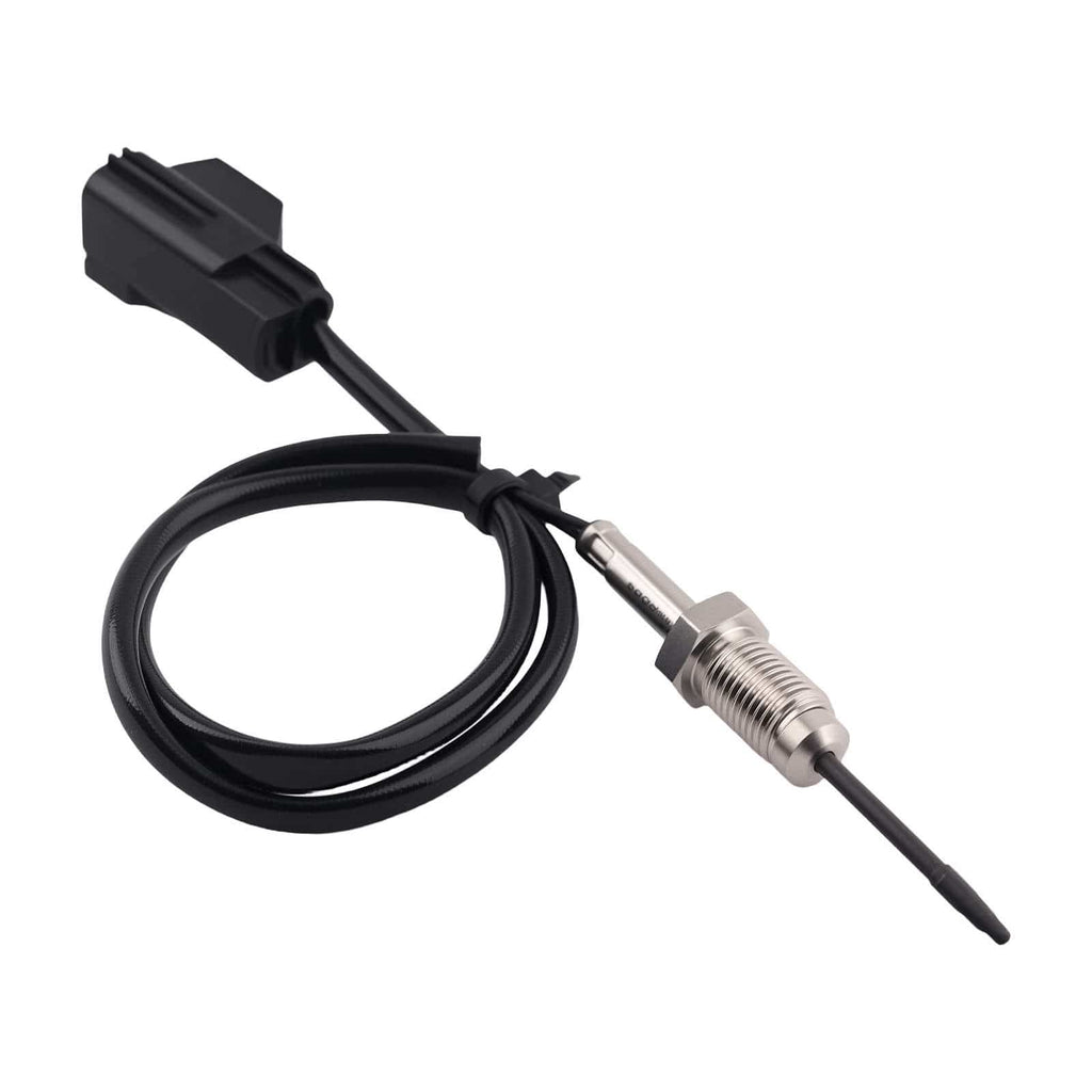 Neu Abgastemperatursensor kompatibel für Ford C-MAX Galaxy Mondeo 1.6 TDCi 1406177