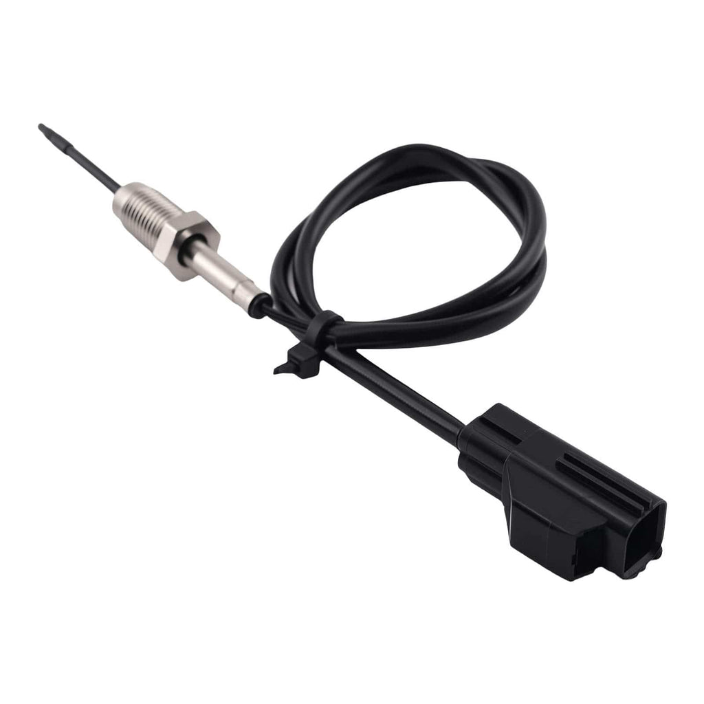 Neu Abgastemperatursensor kompatibel für Ford C-MAX Galaxy Mondeo 1.6 TDCi 1406177