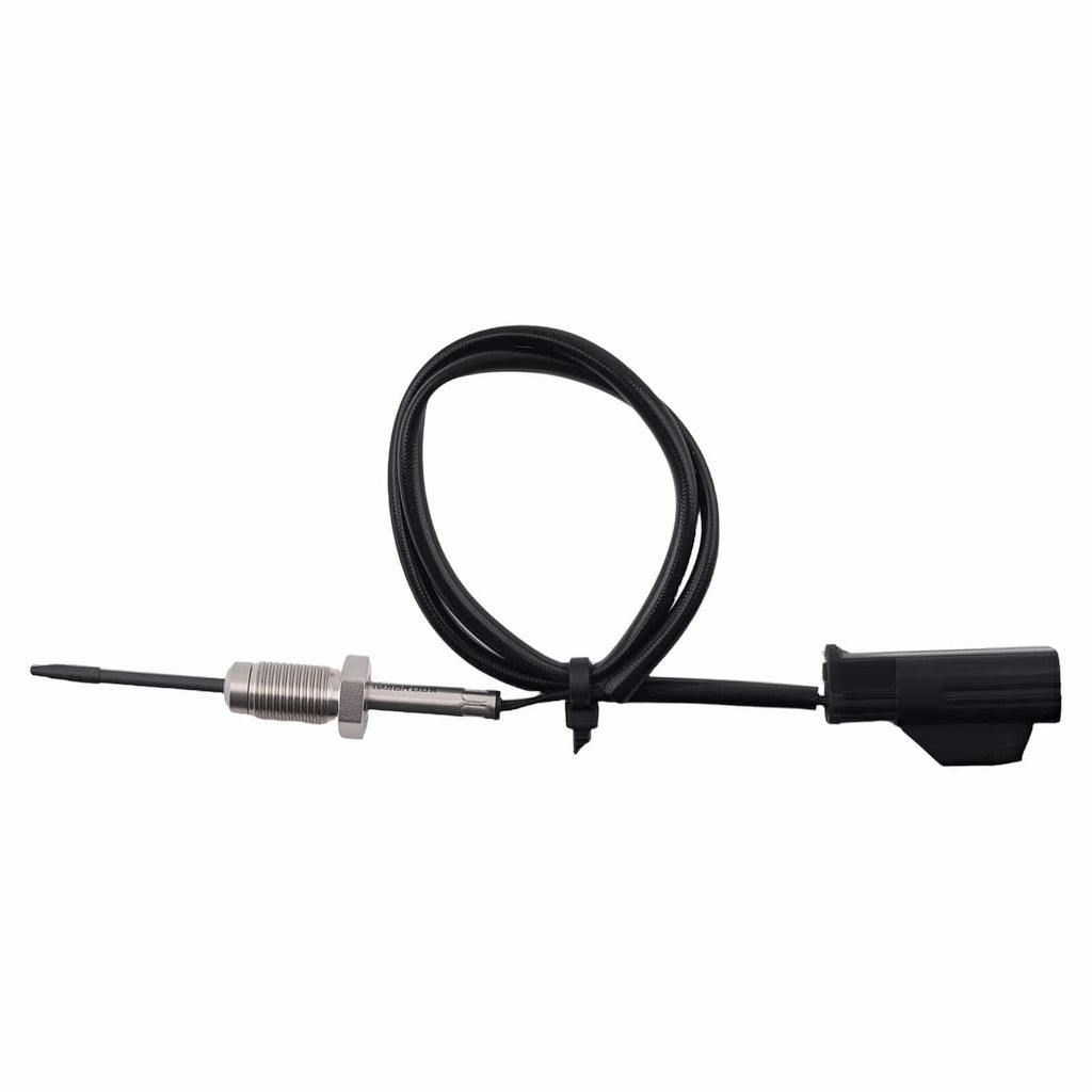 Neu Abgastemperatursensor kompatibel für Ford C-MAX Galaxy Mondeo 1.6 TDCi 1406177