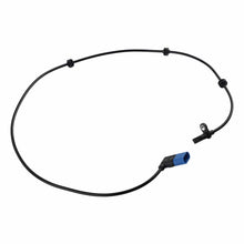 Laden Sie das Bild in den Galerie-Viewer, Neu 2x ABS Raddrehzahlsensor kompatibel für Mercedes-Benz A B CLA 2012-2019 2469059402