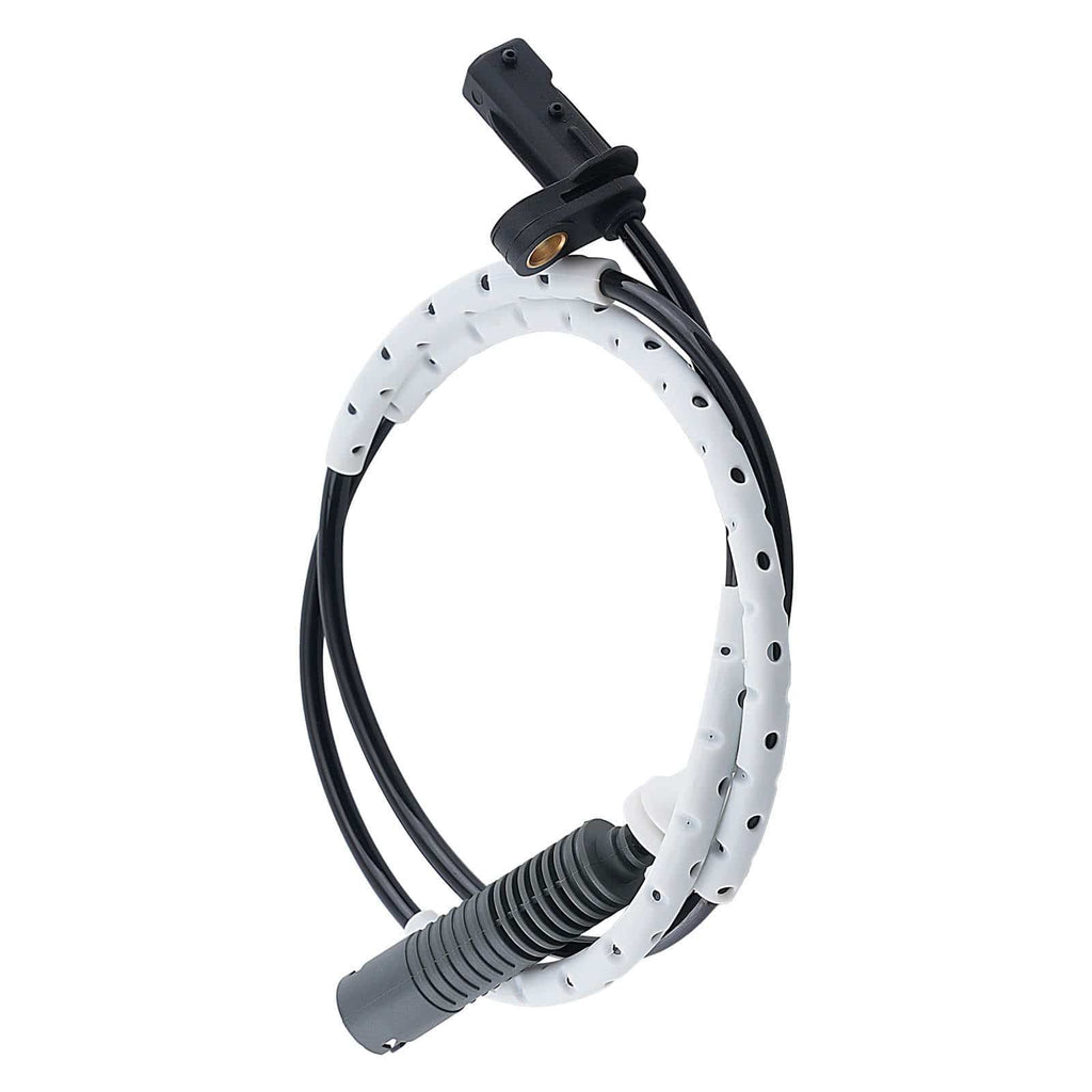 Neu ABS Drehzahlsensor Hinten L R kompatibel für BMW 128i 323i 328i 34526870076 34526785021
