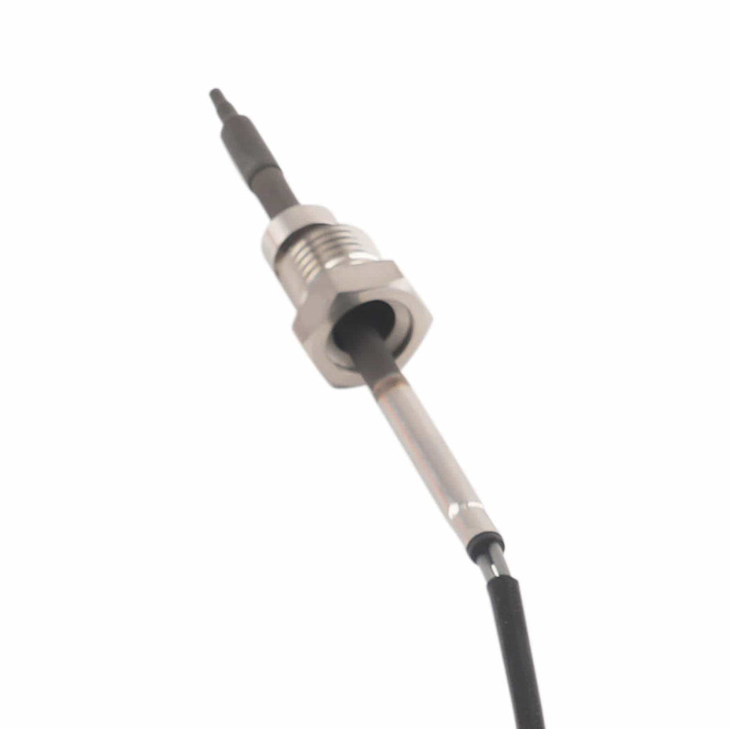 Neu Abgastemperatursensor kompatibel für VW California Multivan T5 T6 03K906088B 0894015