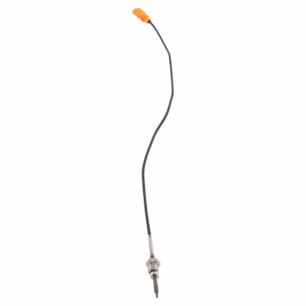 Neu Abgastemperatursensor kompatibel für VW California Multivan T5 T6 03K906088B 0894015