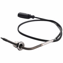 Laden Sie das Bild in den Galerie-Viewer, Neu Abgastemperatursensor kompatibel für Audi A6 C6 2004-2011 2-Polig TDI 038906088D