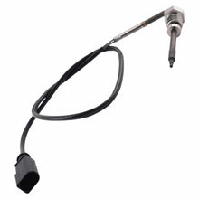 Laden Sie das Bild in den Galerie-Viewer, Neu Abgastemperatursensor kompatibel für Audi A6 C6 2004-2011 2-Polig TDI 038906088D