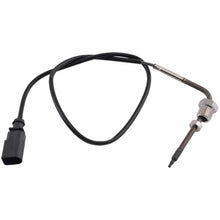Laden Sie das Bild in den Galerie-Viewer, Neu Abgastemperatursensor kompatibel für Audi A6 C6 2004-2011 2-Polig TDI 038906088D