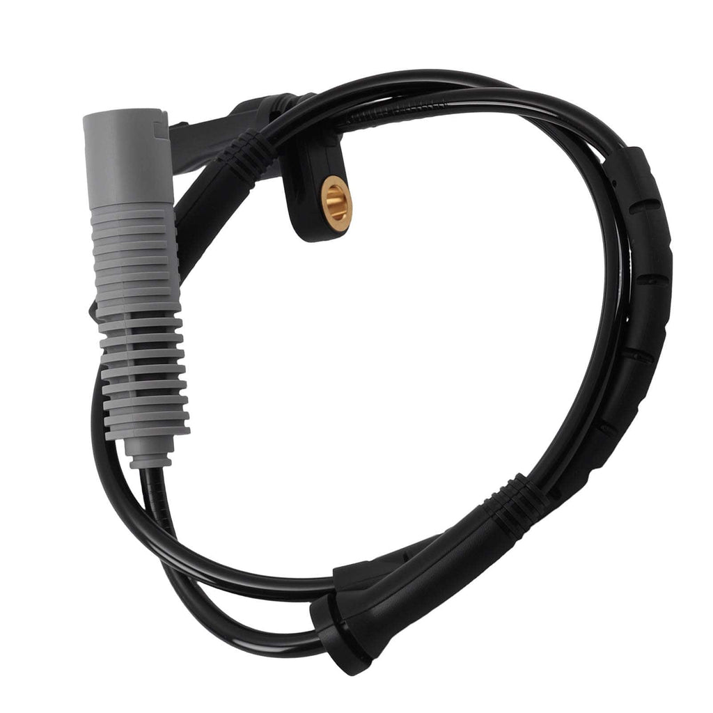 Neu 2PC ABS Drehzahlsensor kompatibel für BMW 3er E90 E92 316i 318i 320 Si 320d 34526762465