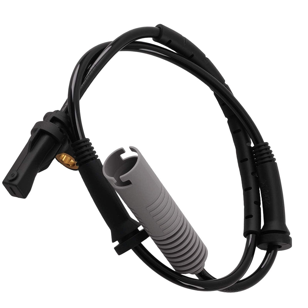Neu 2PC ABS Drehzahlsensor kompatibel für BMW 3er E90 E92 316i 318i 320 Si 320d 34526762465