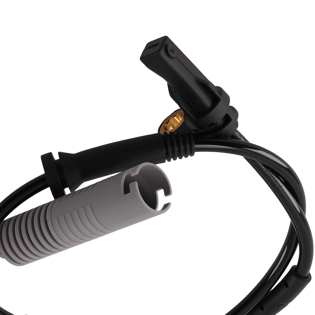 Neu 2PC ABS Drehzahlsensor kompatibel für BMW 3er E90 E92 316i 318i 320 Si 320d 34526762465