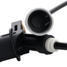 Laden Sie das Bild in den Galerie-Viewer, Neu ABS Drehzahlsensor kompatibel für BMW E36 3er 316i-328i 1990-1999 34521182067 Beidseitig